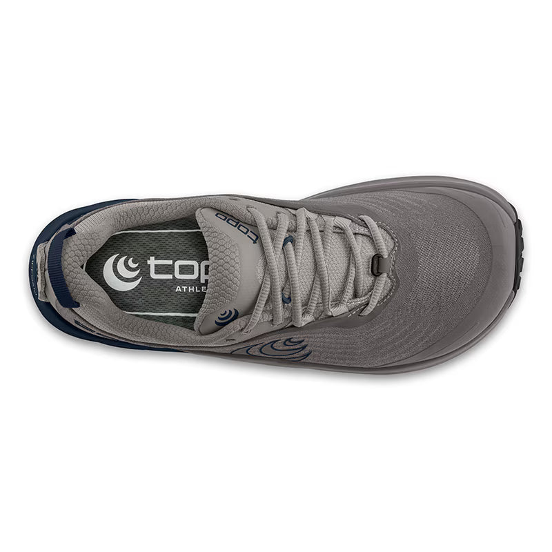 【Topo Athletic】MEN'S PURSUIT 3  Grey/Navy