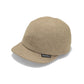 【RIDGE MOUNTAIN GEAR】 Hempish Basic Cap