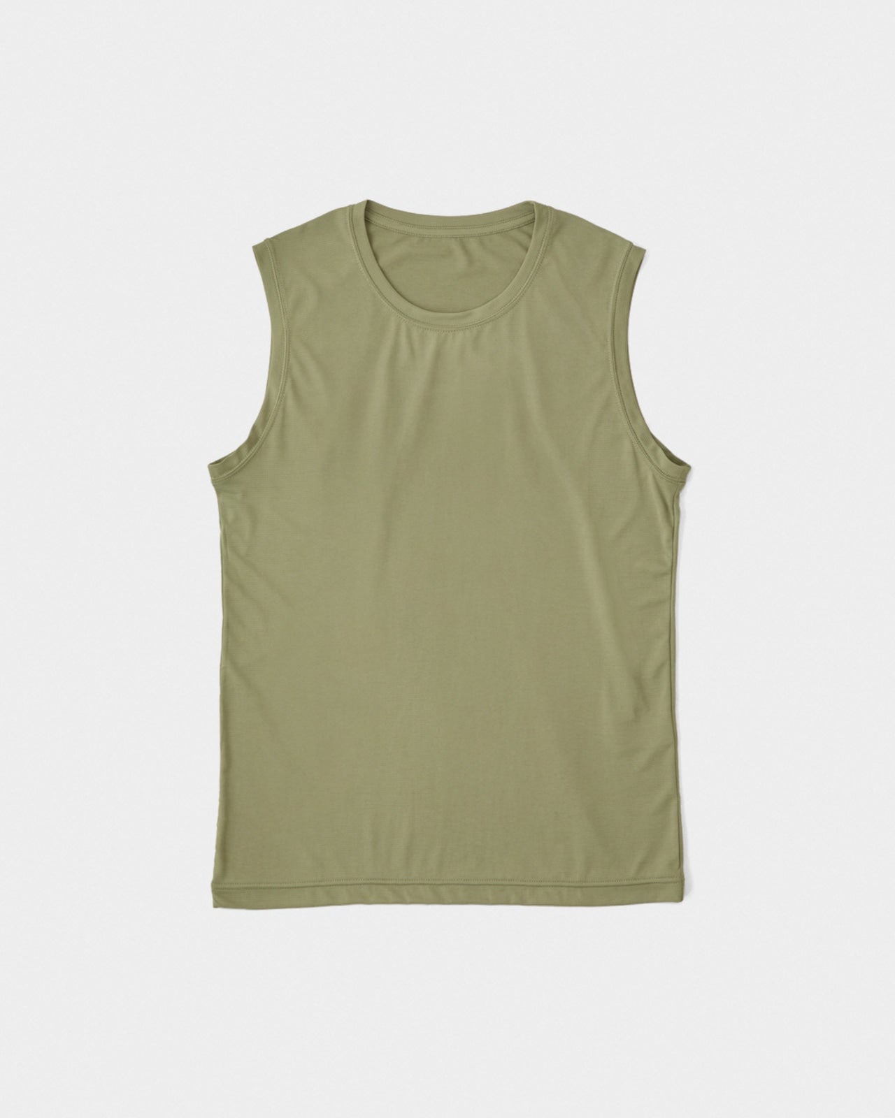 【山と道】Chemical B Sleeveless　MEN (2026)