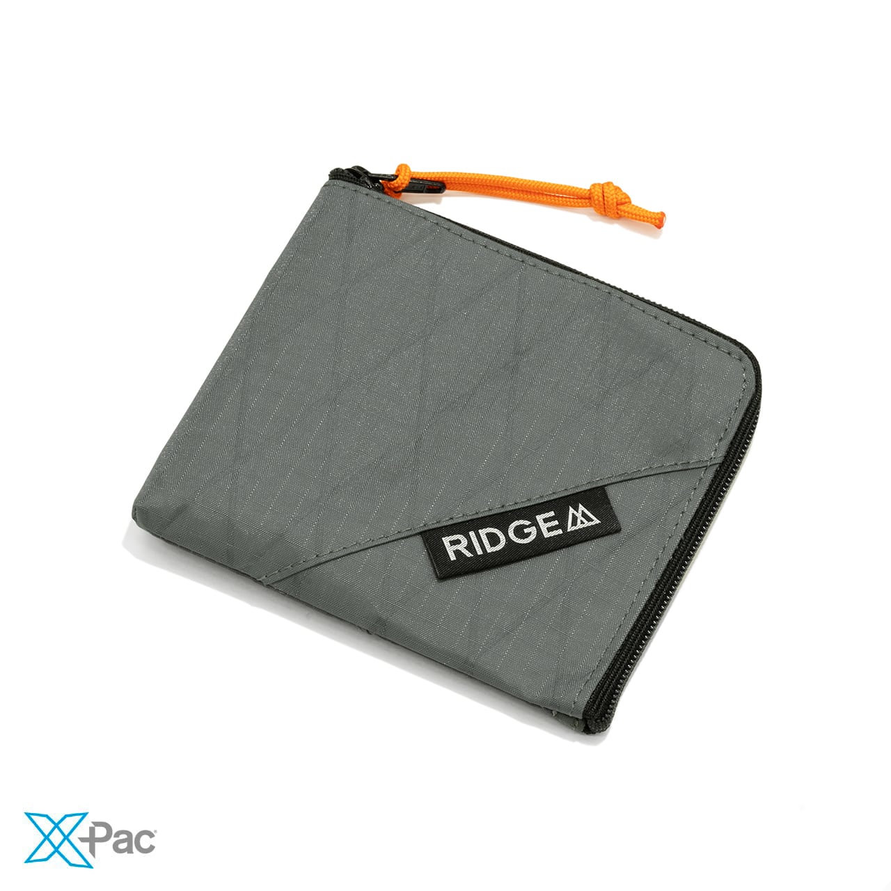 【RIDGE MOUNTAIN GEAR】 R ZIP WLT