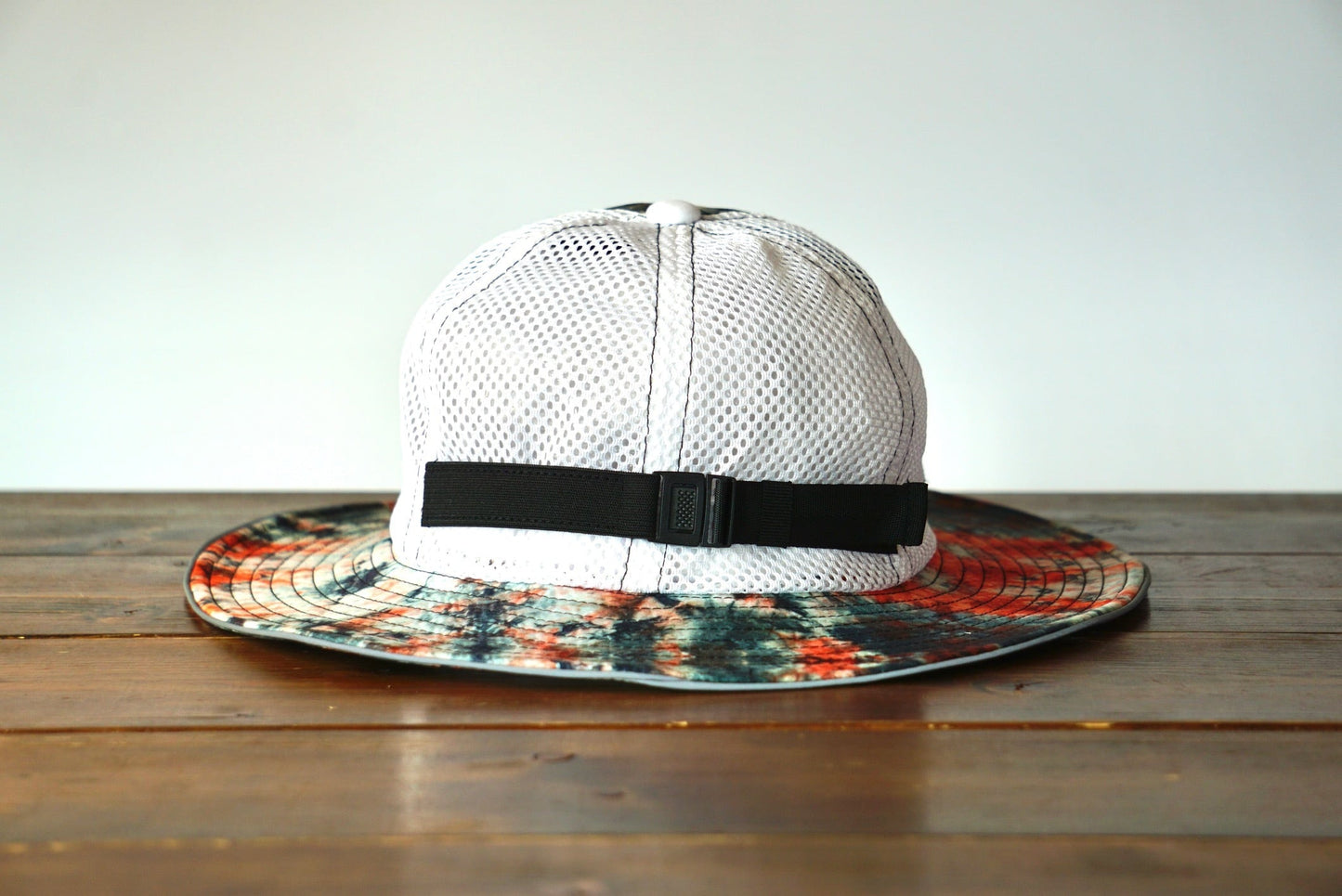 【HUNGERKNOCK】HK SAFARIHAT