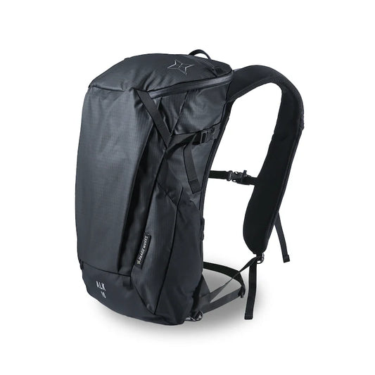 【PAAGO WORKS】ALK 16　(Black)