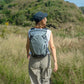 【PAAGO WORKS】ALK 16　(Black)