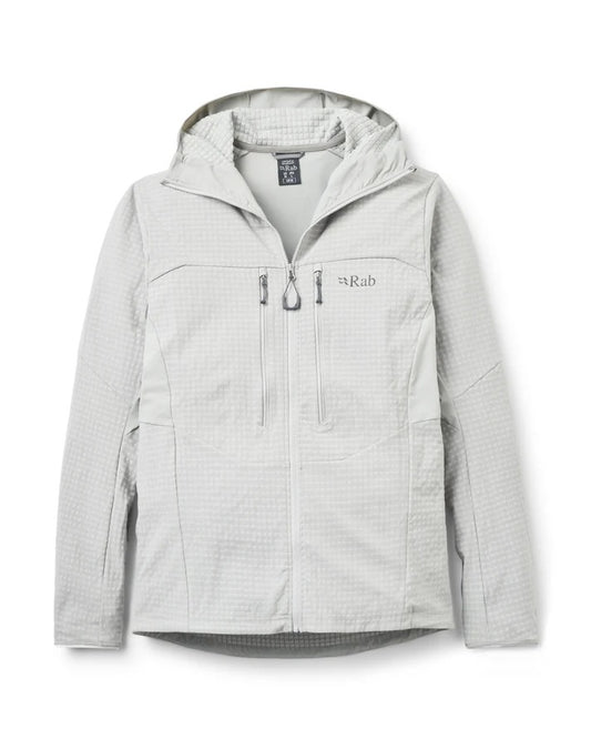 【Rab】 Ascendor Pro Hoody M's