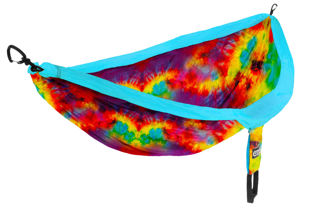 【eno】 DoubleNest? Hammock Prints