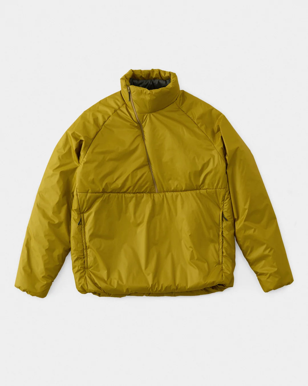【山と道】Puff Smock　UNISEX