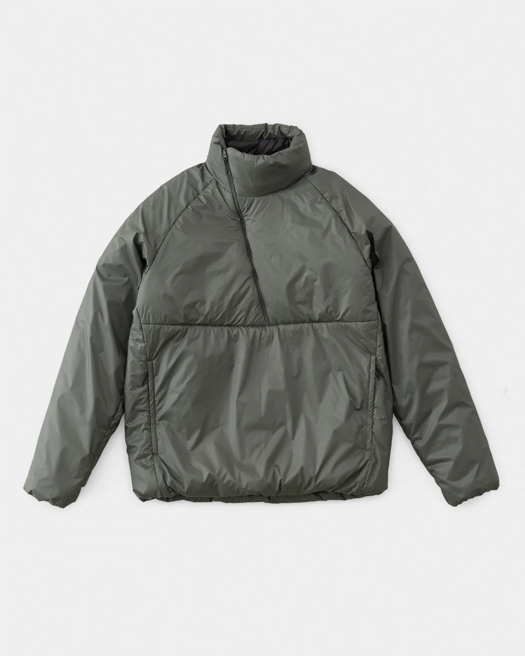 【山と道】Puff Smock　UNISEX