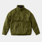 【山と道】Puff Smock　UNISEX