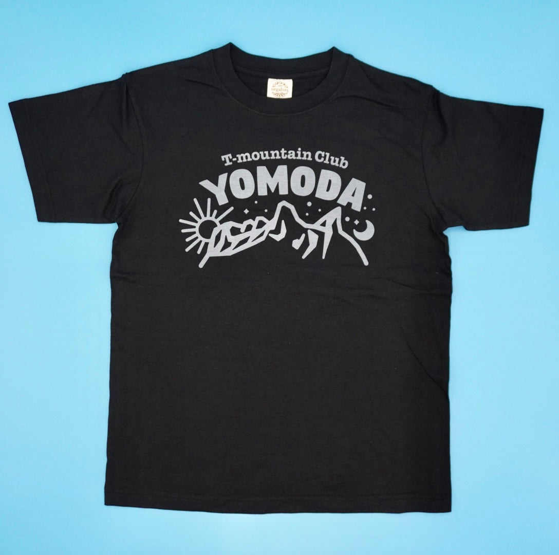 T-mountain YOMODA Tee