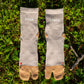【HIKER TRASH】 ZEN MONK