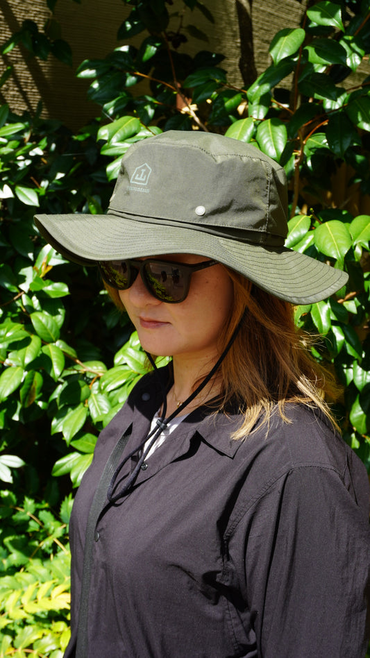 T-mountain Original 2Way Hat