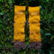 YELLOW / L.BROWN