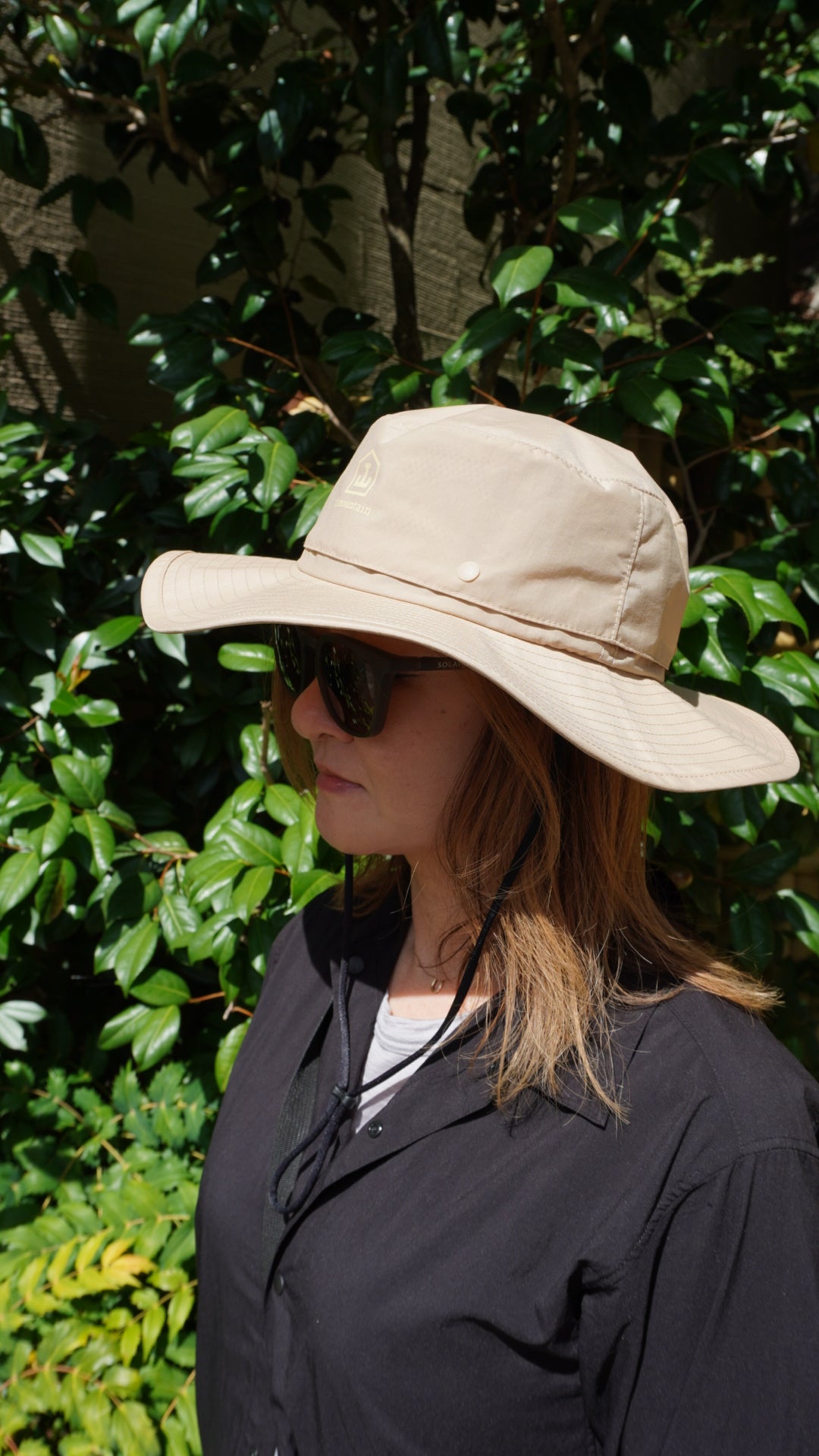 T-mountain Original 2Way Hat