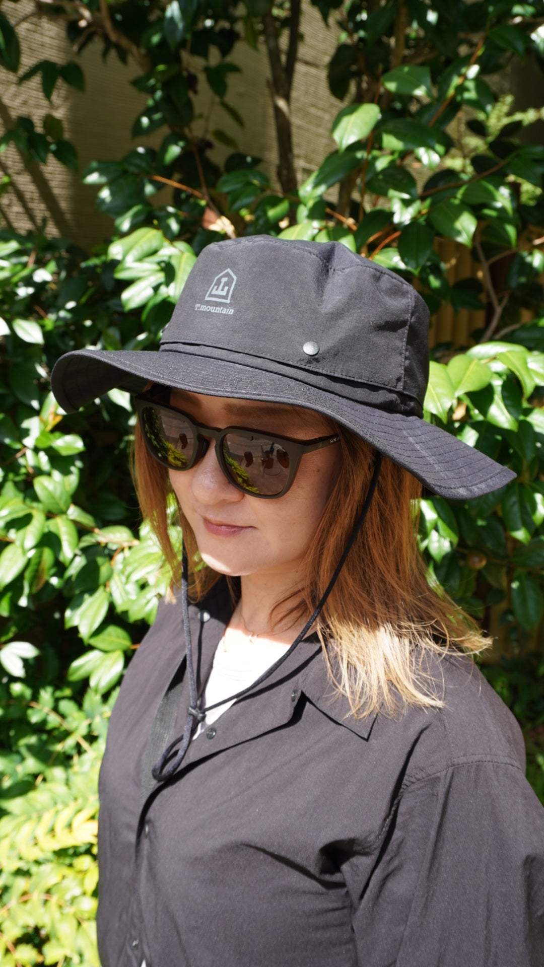 T-mountain Original 2Way Hat