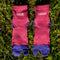 PINK / PURPLE