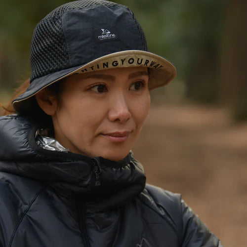 【milestone】Denali   Hat