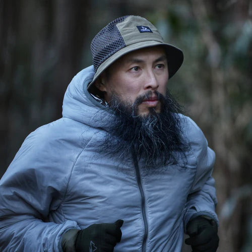 【milestone】Denali   Hat