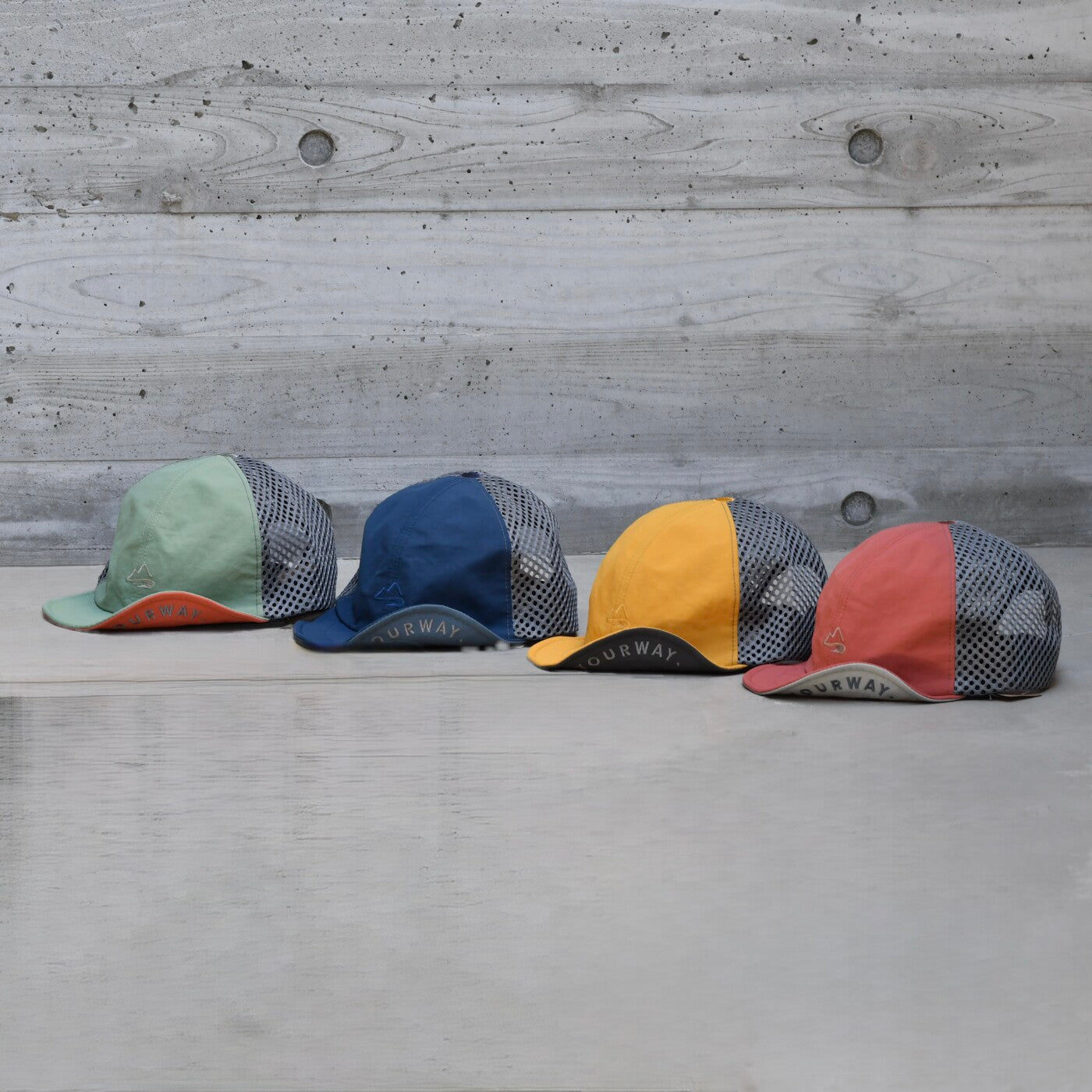 【milestone】 milestone original cap MSC-023
