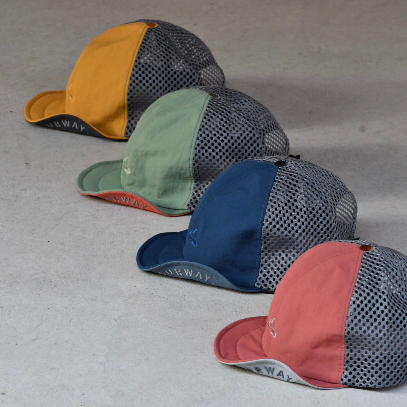 【milestone】 milestone original cap MSC-023
