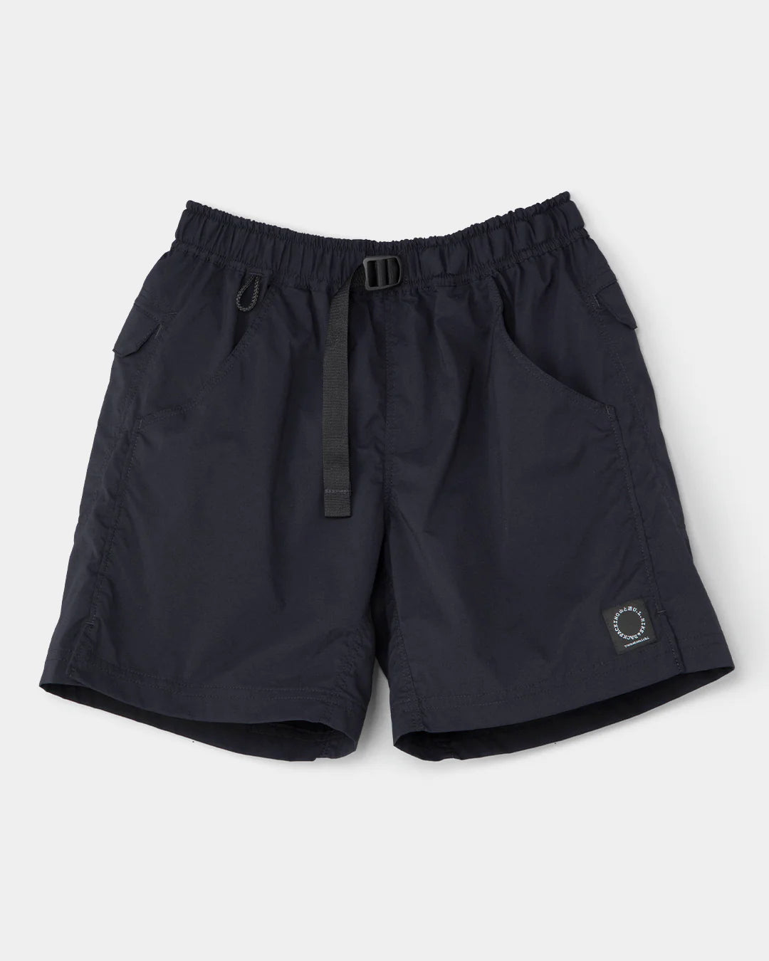 【山と道】 DW 5-Pocket Shorts UNISEX (2026)