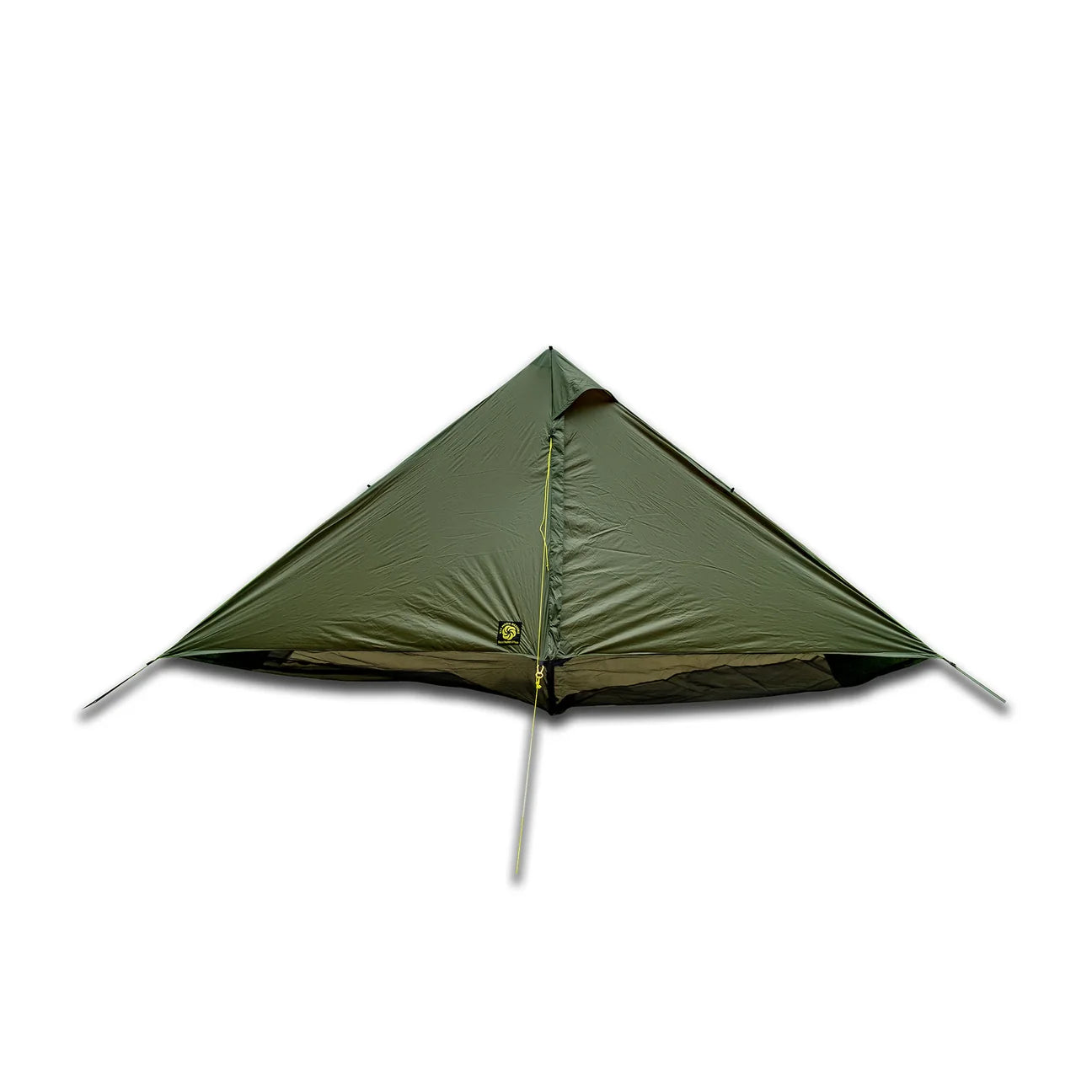 【Six Moon Designs】 Deschutes Plus Tarp