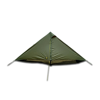 【Six Moon Designs】 Deschutes Plus Tarp