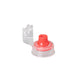 【EVERNEWFlip cap 4個