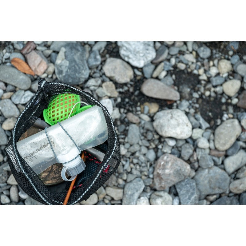 【EVERNEW】Water carry 1500ml Grey