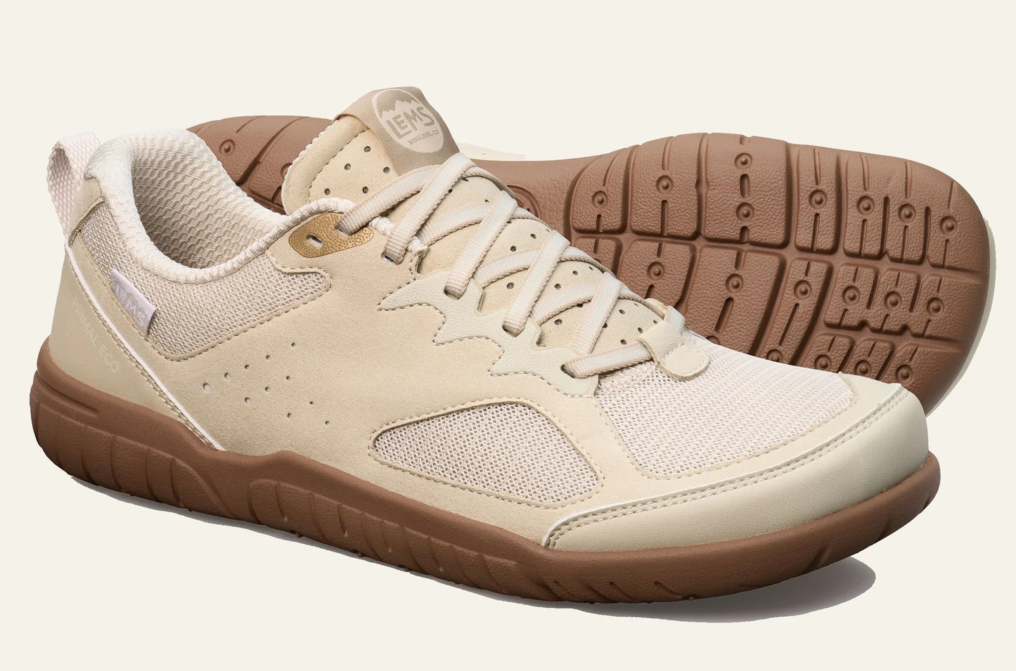 【LEMS】 Primal Eco UNISEX