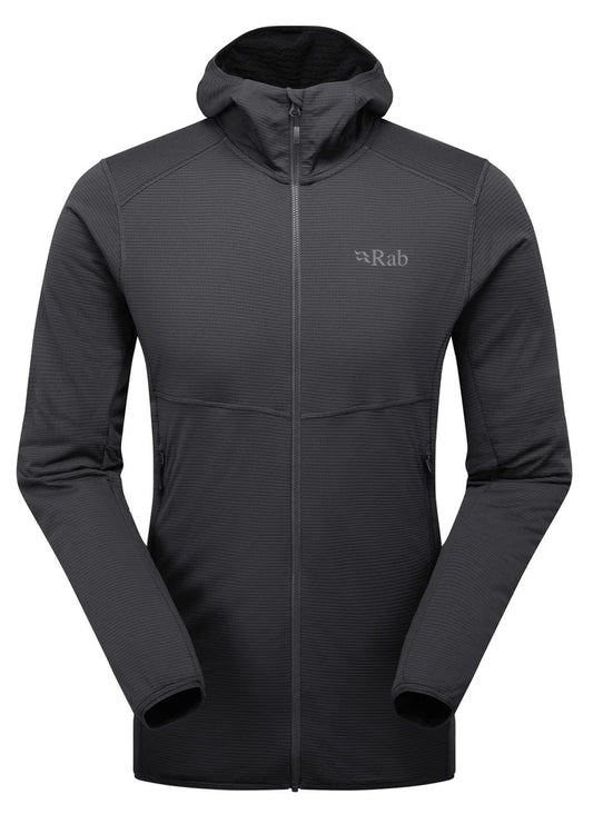 【Rab】 Evolute Hoody M's