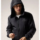 【ARC'TERYX】 Atom Hoody M's