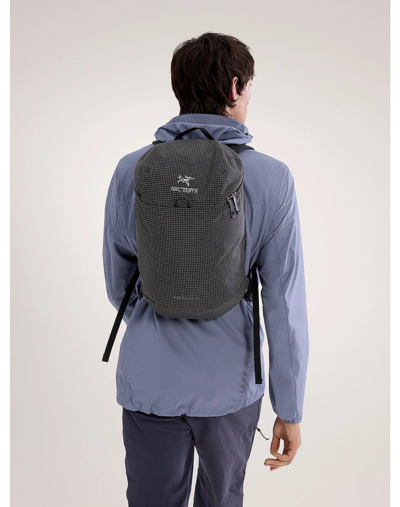 【ARC'TERYX】Konseal 15 Backpack