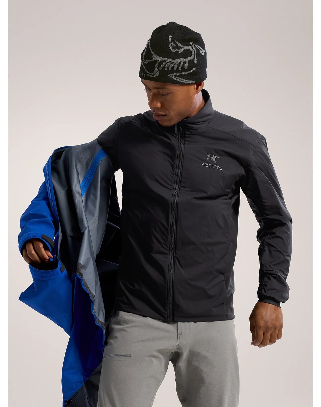 【ARC’TERYX 】Atom Jacket M's