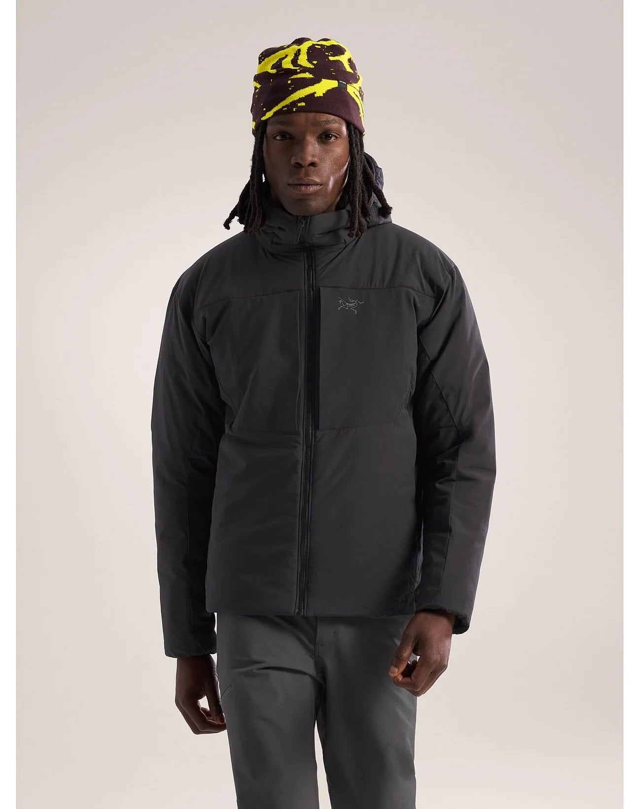 【ARC'TERYX】  Proton Heavyweight Hoody M's