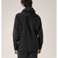 【ARC'TERYX】 Gamma Hoody M's