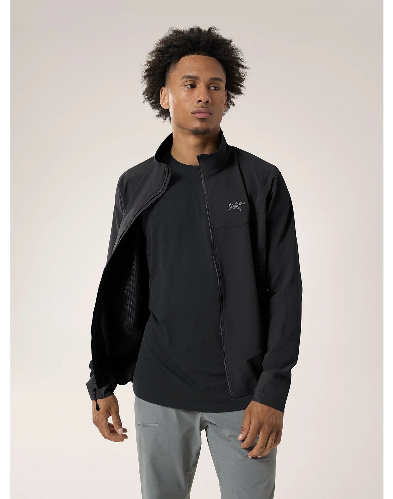 【ARC’TERYX 】 Gamma Jacket M's