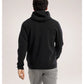 【ARC'TERYX】Kyanite Hoody M’ｓ