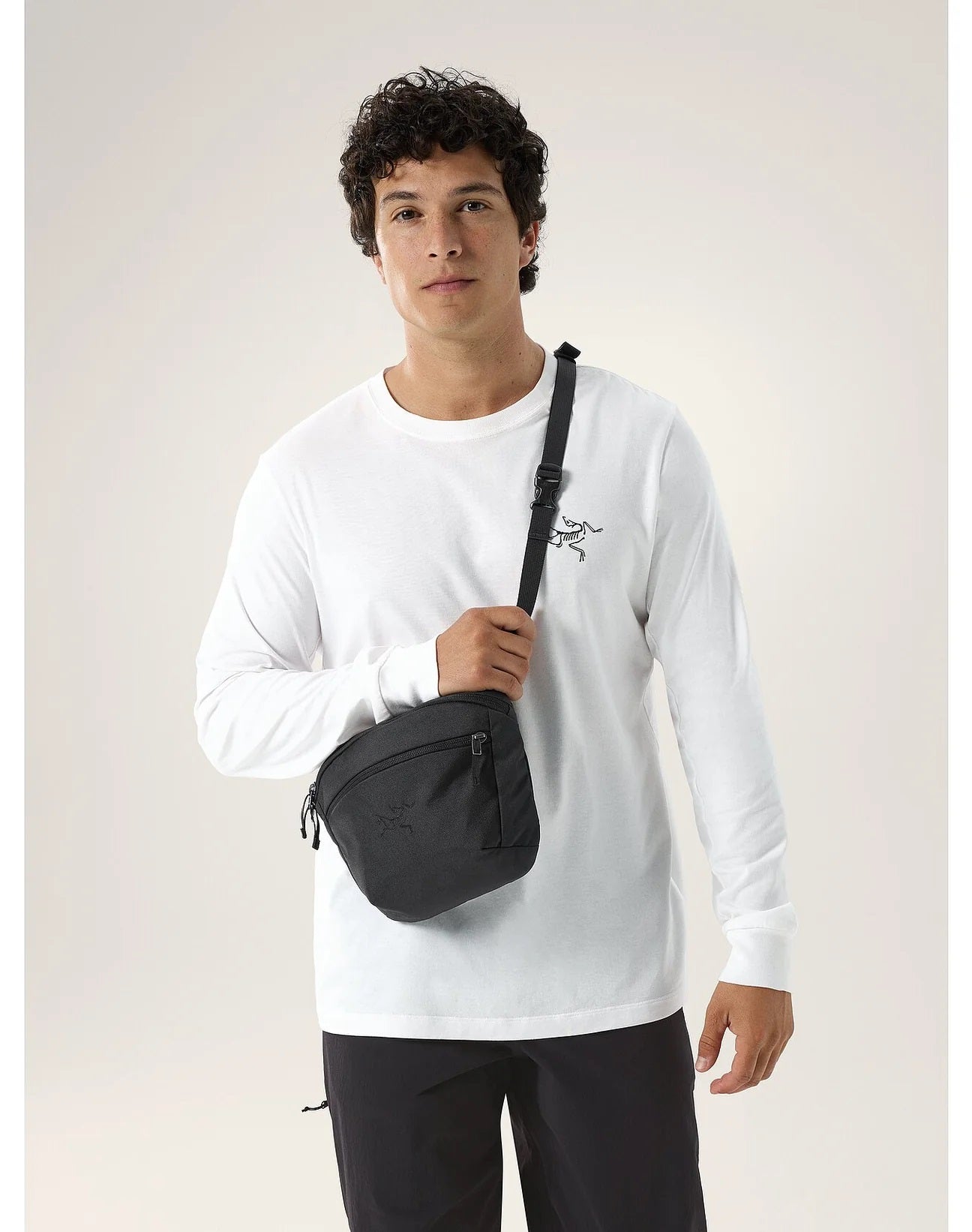 【ARC'TERYX】 Mantis　2　Waist　pack