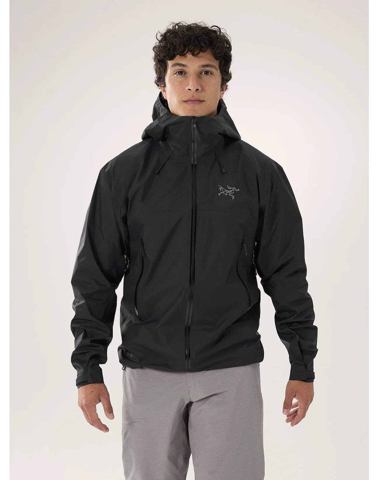 【ARC’TERYX 】 Beta SL Jacket M's