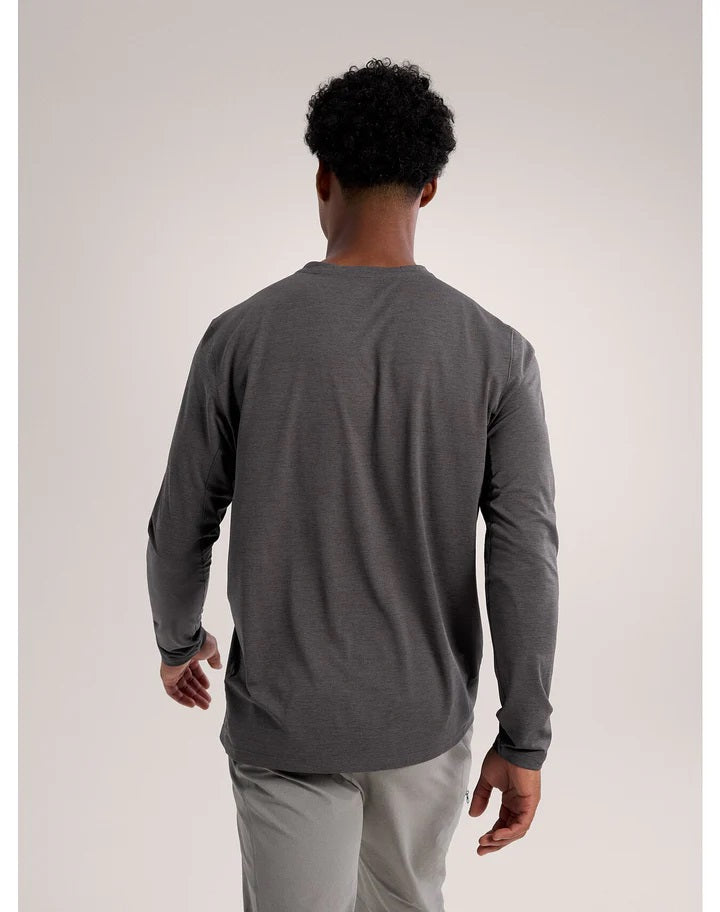 【ARC'TERYX】Comac Crew LS M's – OUTDOOR SPECIALTY T.mountain