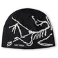 【ARC’TERYX 】 Bird Head Toque