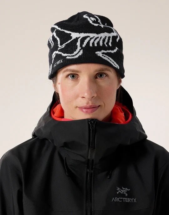 【ARC’TERYX 】 Bird Head Toque