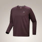【ARC'TERYX】 Cormac Heavyweight LS M's