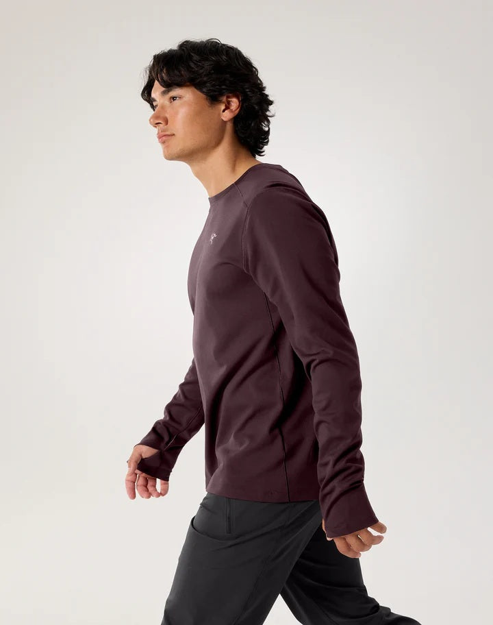【ARC'TERYX】 Cormac Heavyweight LS M's