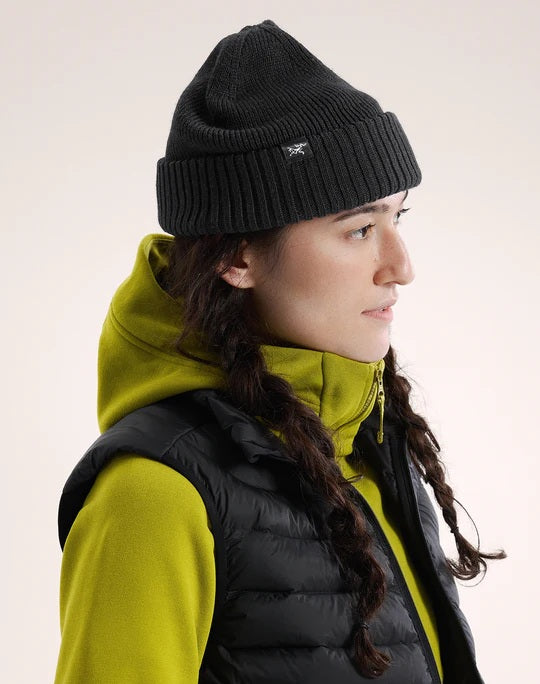 【ARC'TERYX】 Mallow Toque
