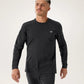 【ARC'TERYX】Rho LT Crew Neck M's