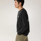【ARC’TERYX 】 Kragg SL Cotton Bird Tile LS M's