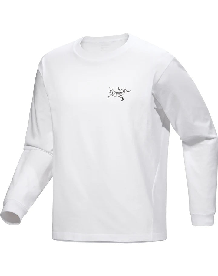 【ARC’TERYX 】 Kragg Cotton LS M's