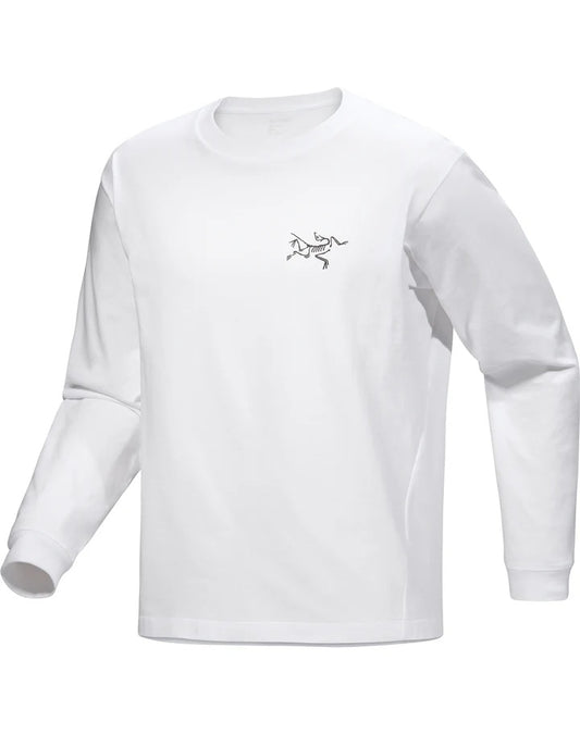 【ARC’TERYX 】 Kragg Cotton LS M's