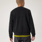 【ARC'TERYX】　Emblem Fleece Crew M's